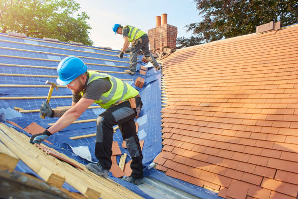  West Covina, CA Roofing repair and installation Pros